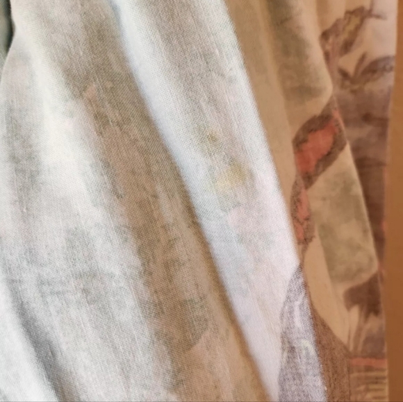 Pinup Girl Clothing Matador Skirt - Picture 6 of 6